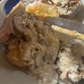 Cooksnap dari armina untuk resep Steak Daging Lokal & Saus Jamur Devina Hermawan