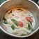 รูป Cooksnap ของ Polly P. เมื่อเขาทำ ต้มข่าไก่คีโต