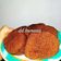 Cooksnap dari dd bunaaa untuk resep Brownies coklat chocolatos lembut tanpa mixer