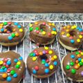 El cooksnap de Mauricio Nicolas cuando hizo DONAS ❤️.