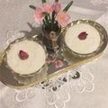 صورة من Maisa 🦋، شاركها بعد تجربة وصفة تحلية جوز الهند
