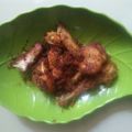 Cooksnap dari Rini Lovekidney untuk resep Ayam goreng laos