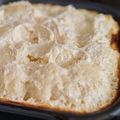 Ancsika1981 Cooksnap-ja, amikor elkészítette a(z) Sült túrógombóc receptet.