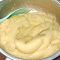Cooksnap dari Asih untuk resep Banana Churros