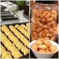Cooksnap dari Tami untuk resep Pastel Abon Mini