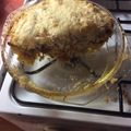 Istvan Derzsi Cooksnap-ja, amikor elkészítette a(z) Rakott karfiol receptet.