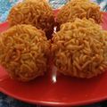 Cooksnap dari dresnatia untuk resep Tahu Rambutan