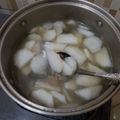 Cooksnap dari Mella Agyl untuk resep Soto Bandung / Soto Daging Sapi & Lobak