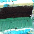 Cooksnap dari Rasih Winarni Setiadi untuk resep BROWNIES KUKUS NY. LIEM
