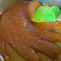 El cooksnap de Julia Horton cuando hizo Mermelada de mandarina 🍊.