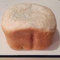 El cooksnap de Nestor cuando hizo Pan de campo panificadora atma.