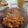 El cooksnap de Ossara Lamas cuando hizo Papas a la chile creme con pollo 😘.