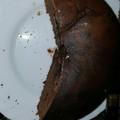 El cooksnap de José Gámir Pérez cuando hizo Bizcocho de chocolate.