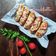 Cooksnap dari Ifa Hanifah untuk resep Bruschetta with tomato and beef