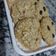 El cooksnap de Romina Montero cuando hizo Cookies de avena y coco súper fáciles.
