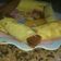 El cooksnap de catalina Buiatti cuando hizo Panqueques sólo para una persona.