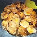 Cooksnap dari Yuliana Fajar untuk resep 456. Telor Ceplok Masak Kecap Saus Tiram