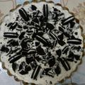 El cooksnap de Carm De Cecilia cuando hizo Cheesecake Oreo Sin Gelatina.