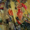 Cooksnap dari Lia Agus untuk resep Lele Bumbu Rujak