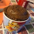 El cooksnap de Paula Rolan cuando hizo Mini torta en taza sin harina 0000.