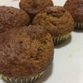 El cooksnap de María Ester A cuando hizo Bizcocho integral de zanahorias, manzana, coco y sin azúcar - Th.
