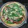 Ariel Wu 的 免揉尼斯沙拉Pizza cooksnap