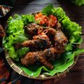 Cooksnap dari Tyas yodha untuk resep Ayam Bakar Chi - Chi