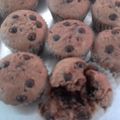Cooksnap dari Sri Hertiningsih untuk resep Chocolate Cupcake