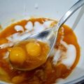 Cooksnap dari Sarah U B untuk resep Candil Tepung Ketan /Jenang Grendul