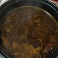 Cooksnap dari Venus Diartika untuk resep Cuko Pempek Palembang Asli