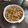 El cooksnap de Carlos Clemente cuando hizo Ensalada fría de pasta de lentejas con brócoli y anchoas.