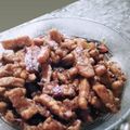 Cooksnap dari Ryanti Ryantii untuk resep Kering tempe basah, praktis