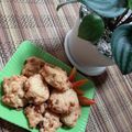 Cooksnap dari Lailatul Annifah untuk resep Tahu Telur Biasa