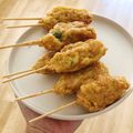 Cooksnap dari Carissa Charlene untuk resep Sempol ayam