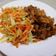 Cooksnap dari Yohana Febiyanti untuk resep Beef teppanyaki 🥩🍱🥗
