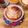 il Elodia quando ha preparato Muffin alla zucca