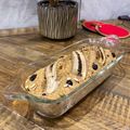 Cooksnap của Nguyễn Phương Anh khi họ làm theo món Bánh yến mạch chuối sữa chua