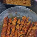 Cooksnap dari aida utami untuk resep (125).Sate Ambal