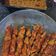 Cooksnap dari aida utami untuk resep (125).Sate Ambal