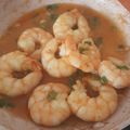 Cooksnap dari Heny Ferlina untuk resep Udang Mentega Madu