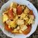 Chiao 的 豆腐蕃茄炒蛋 cooksnap
