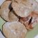 El cooksnap de Antonella Jazmin cuando hizo Tortas fritas esponjosas sin levadura.