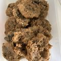 Cooksnap dari Dinaka untuk resep Pempek Kulit