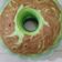 Cooksnap dari Suzie Raine untuk resep Bolu kukus pandan santan