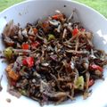 Cooksnap dari Indri Hartanti untuk resep Siwang “Terasi Bawang”