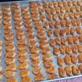 Cooksnap dari vanya57 untuk resep Kaastengel Eggless (w.7)
