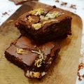 Cooksnap dari Nuriyah Amalia untuk resep 15. Brownies Panggang #BikinRamadhanBerkesan