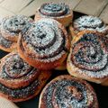 Henrietta Szomolai Cooksnap-ja, amikor elkészítette a(z) Kakaós csiga receptet.