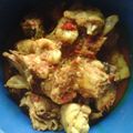 Cooksnap dari Wahyu Yuningsih untuk resep Ayam Rica Rica