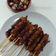 Cooksnap dari Anita Permatasari untuk resep Sate Ayam Kecap